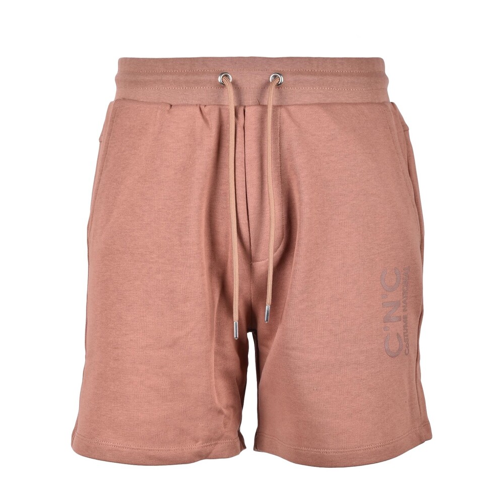 Bermudas best sale marrones hombre