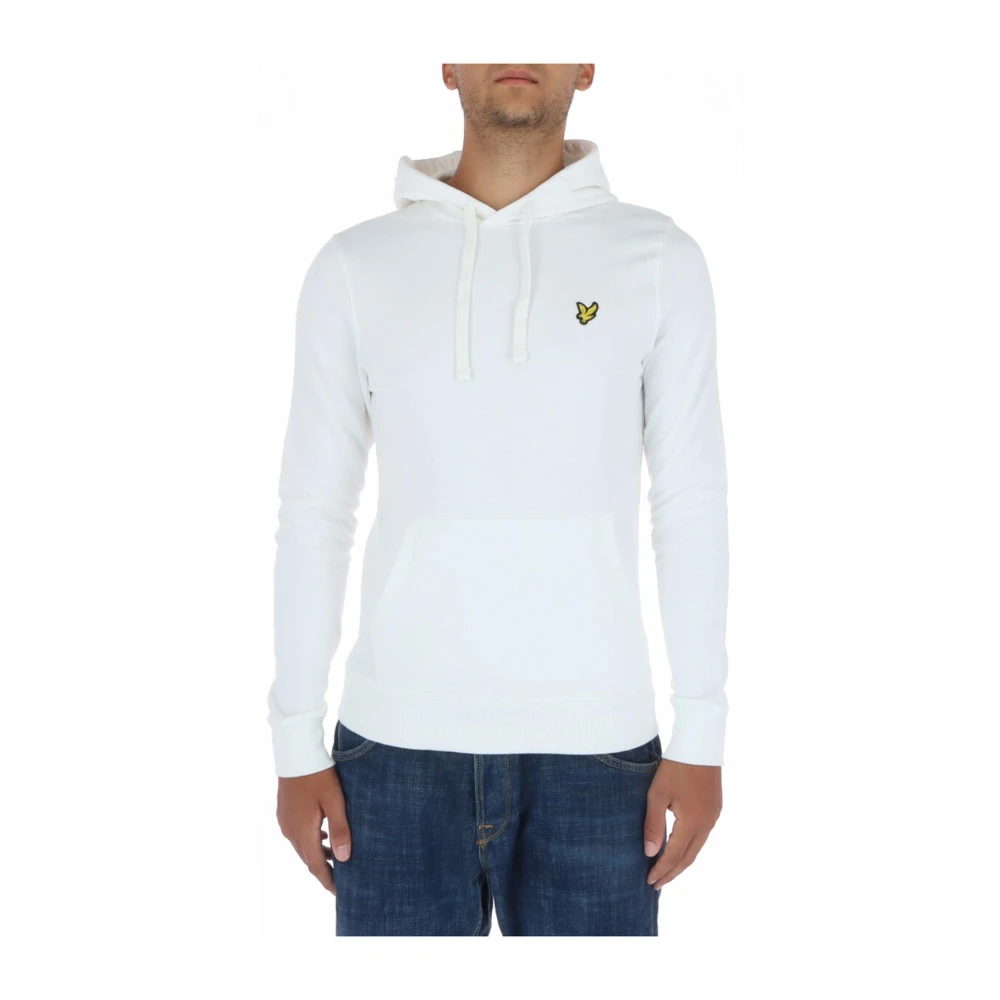 Sweatshirts & Hoodies > Hoodies - - Lyle & Scott - Modalova