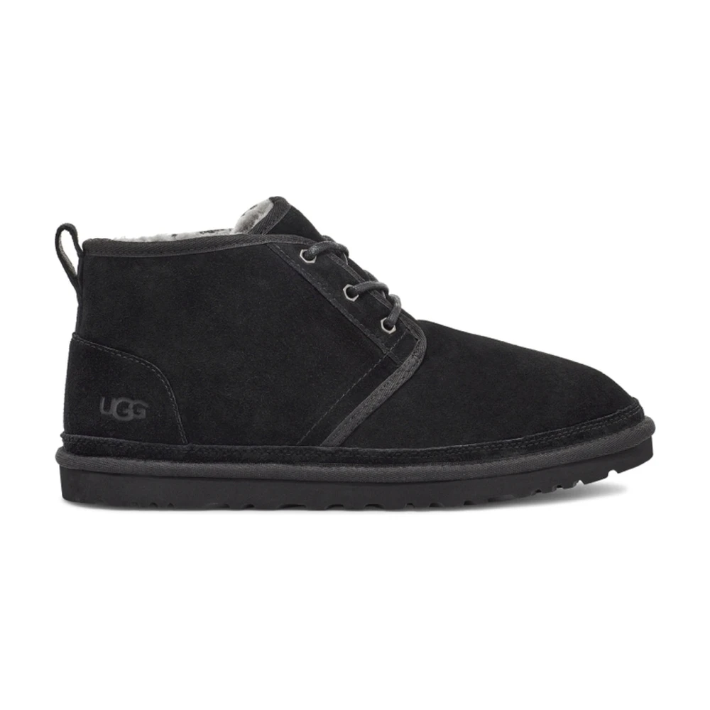 Shoes > Boots > Lace-up Boots - - UGG - Modalova