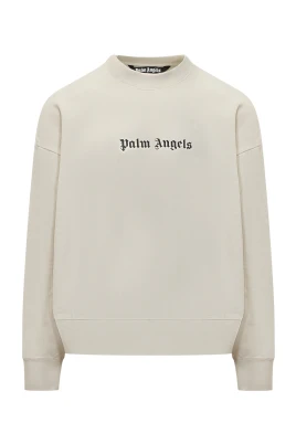 Classic Logo Sweatshirt
