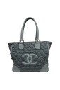 pre-owned-cuir-sacs-chanel