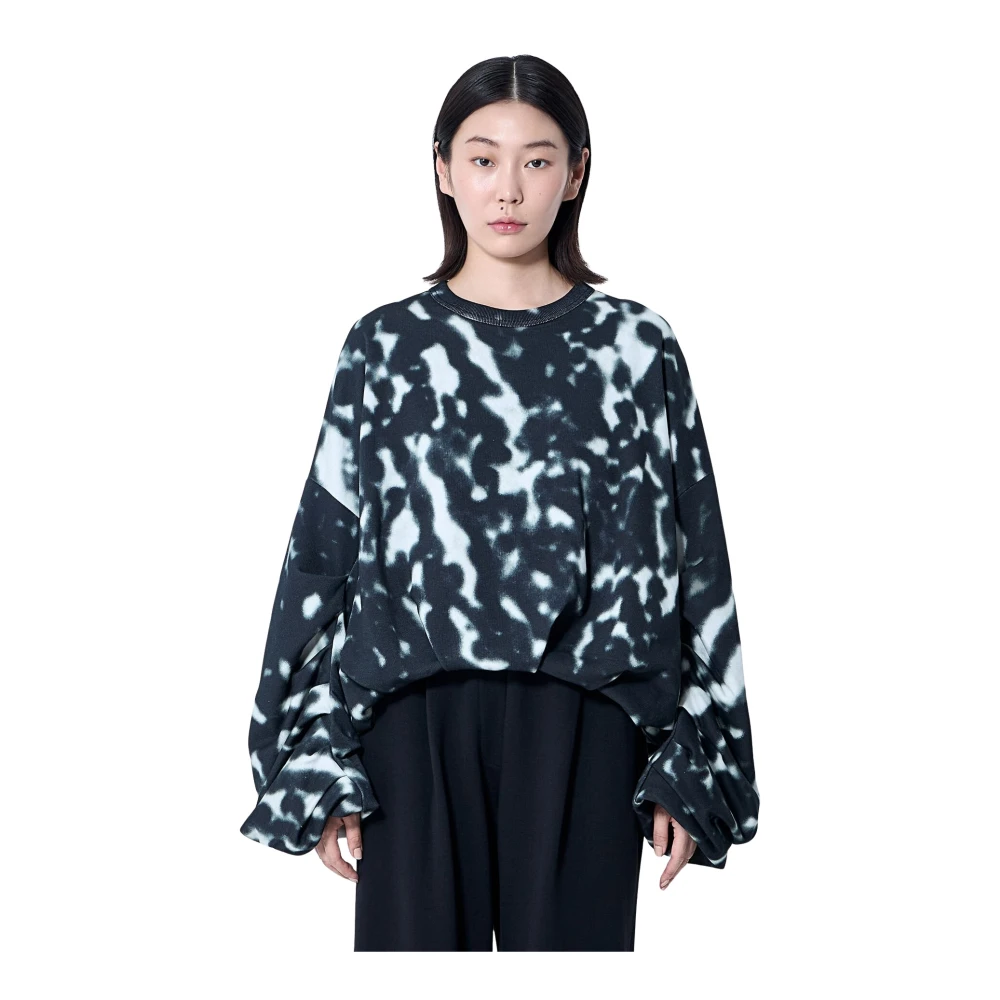 Sweatshirts & Hoodies > Sweatshirts - - Dries Van Noten - Modalova