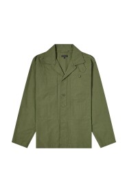 Giacca da camicia da fatica