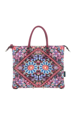 G3 Plus M Basic Convertible Tote