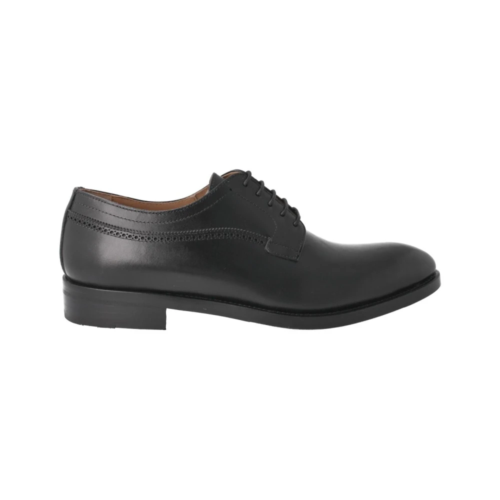 Shoes > Flats > Business Shoes - - Calce - Modalova