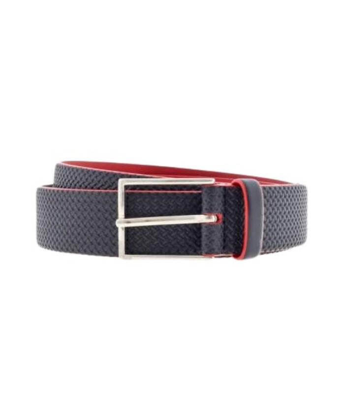 ceinture-en-cuir-tresse