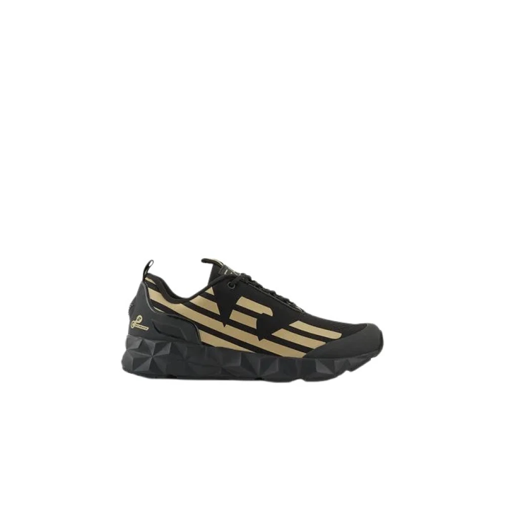 Shoes > Sneakers - - Emporio Armani EA7 - Modalova