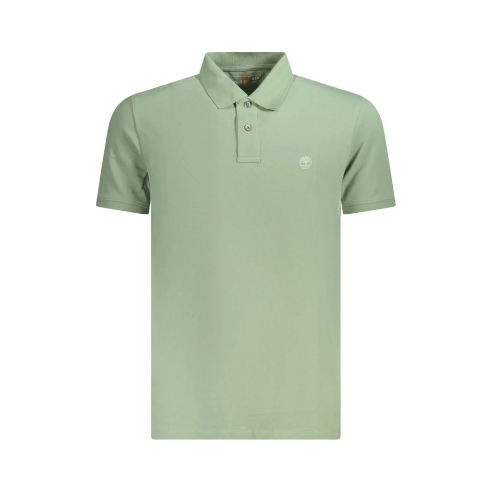 Tops > Polo Shirts - - Timberland - Modalova