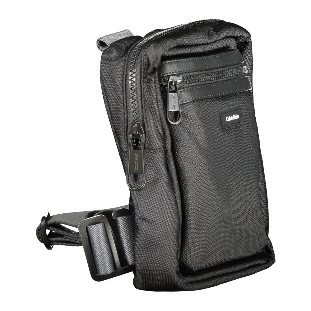 Calvin Klein Tassen en accessoires Black Heren