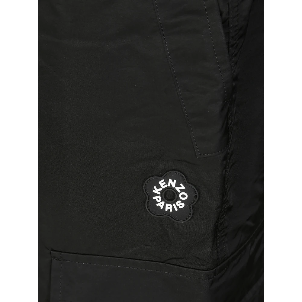 Kenzo Cargo Boke 2.0 Rugzak Black Heren