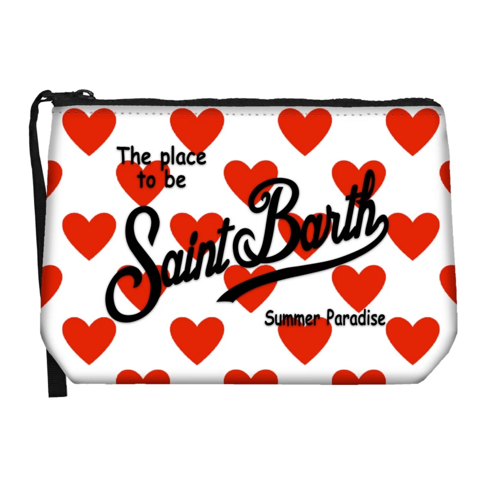 Bags > Clutches - - MC2 Saint Barth - Modalova