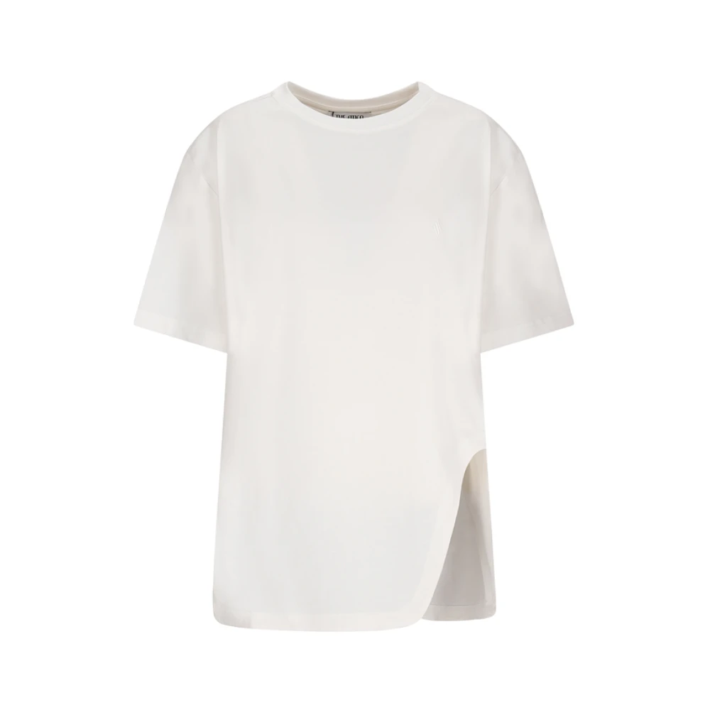 Tops > T-Shirts - - The Attico - Modalova