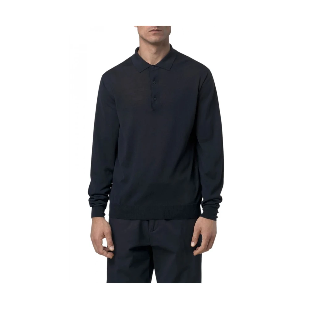 K-Way - Tops > Polo Shirts - Blue - K-Way - Modalova