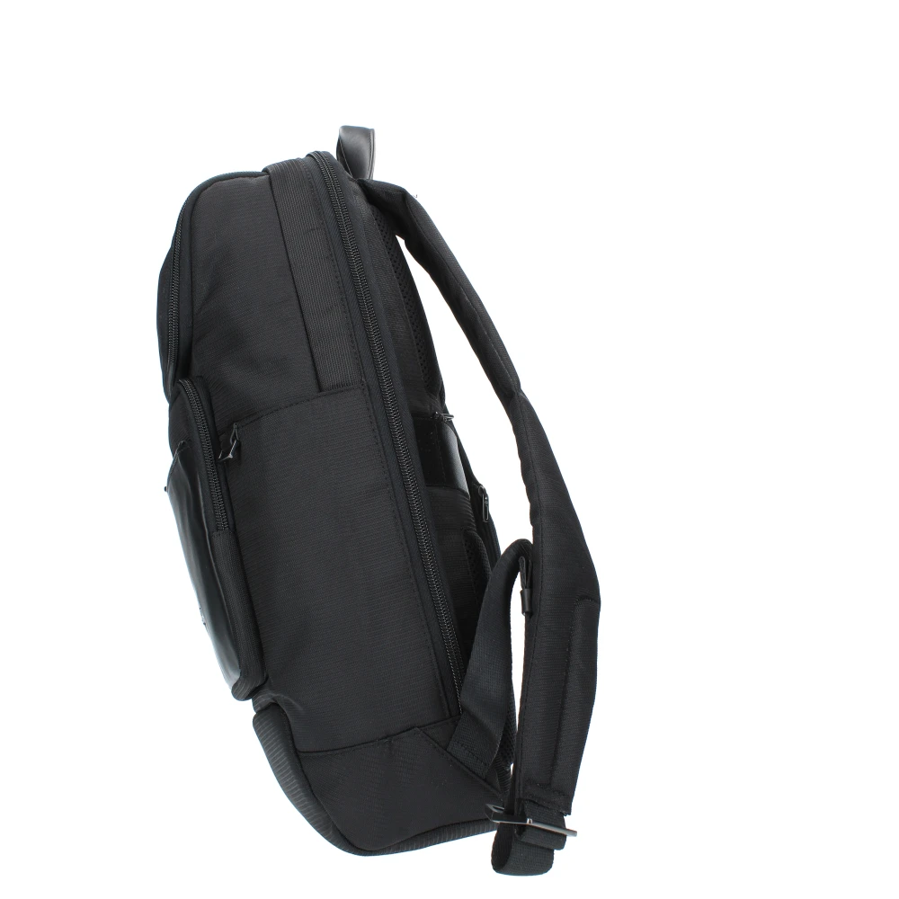 Piquadro Tassen.. Zwart Black Heren
