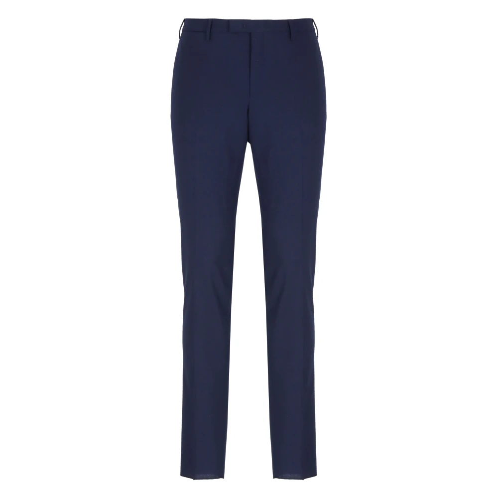 Trousers > Slim-fit Trousers - - PT Torino - Modalova