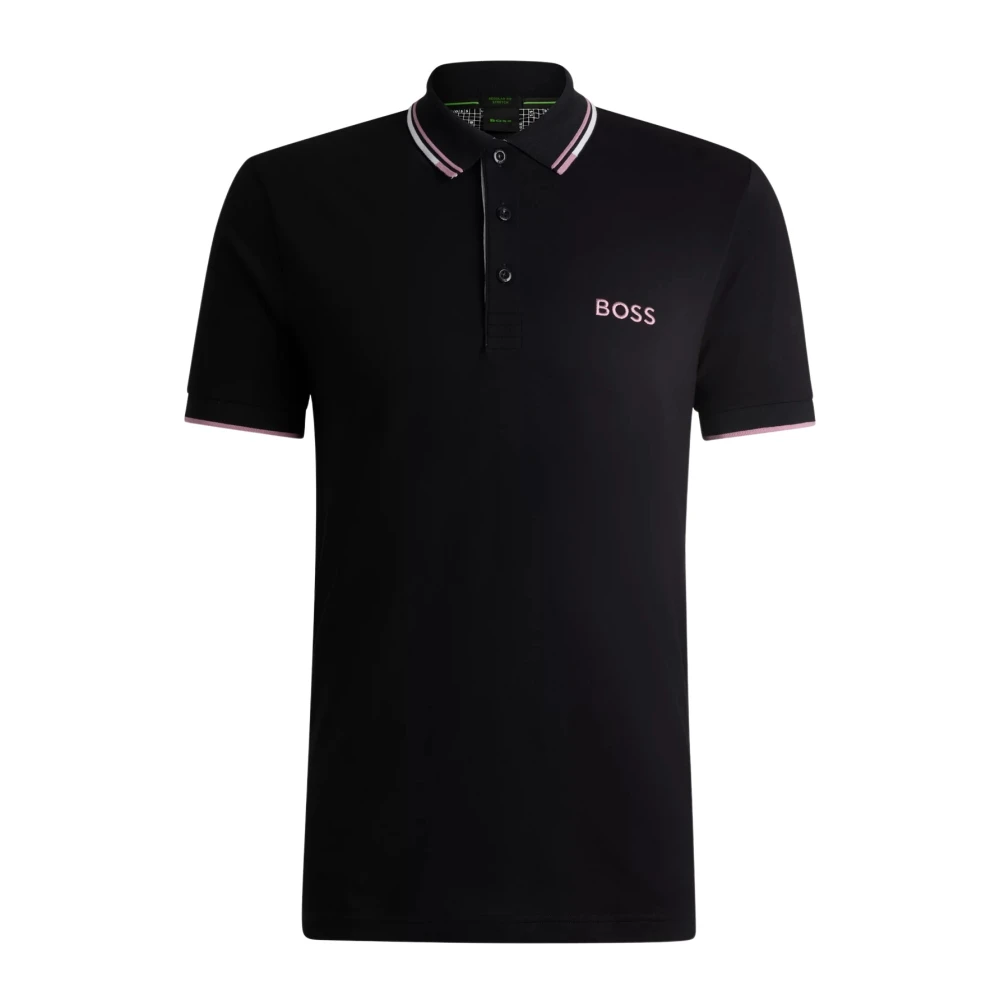 Tops > Polo Shirts - - Hugo Boss - Modalova