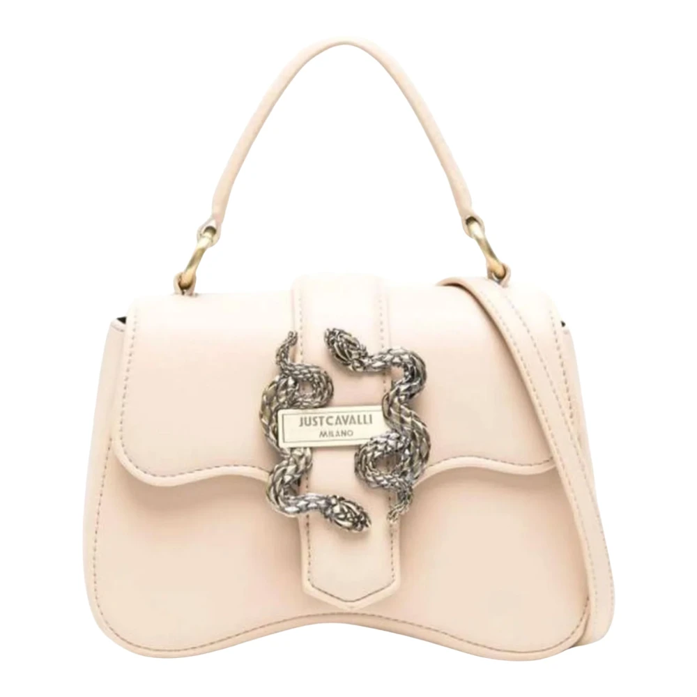 Just Cavalli Tassen Pink Dames