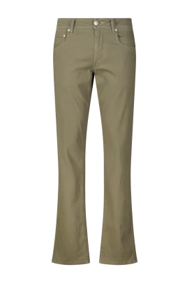 Jeans med normal passform