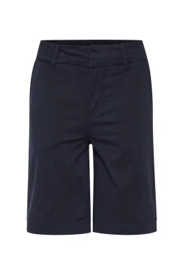 Blåa Sofa Shorts