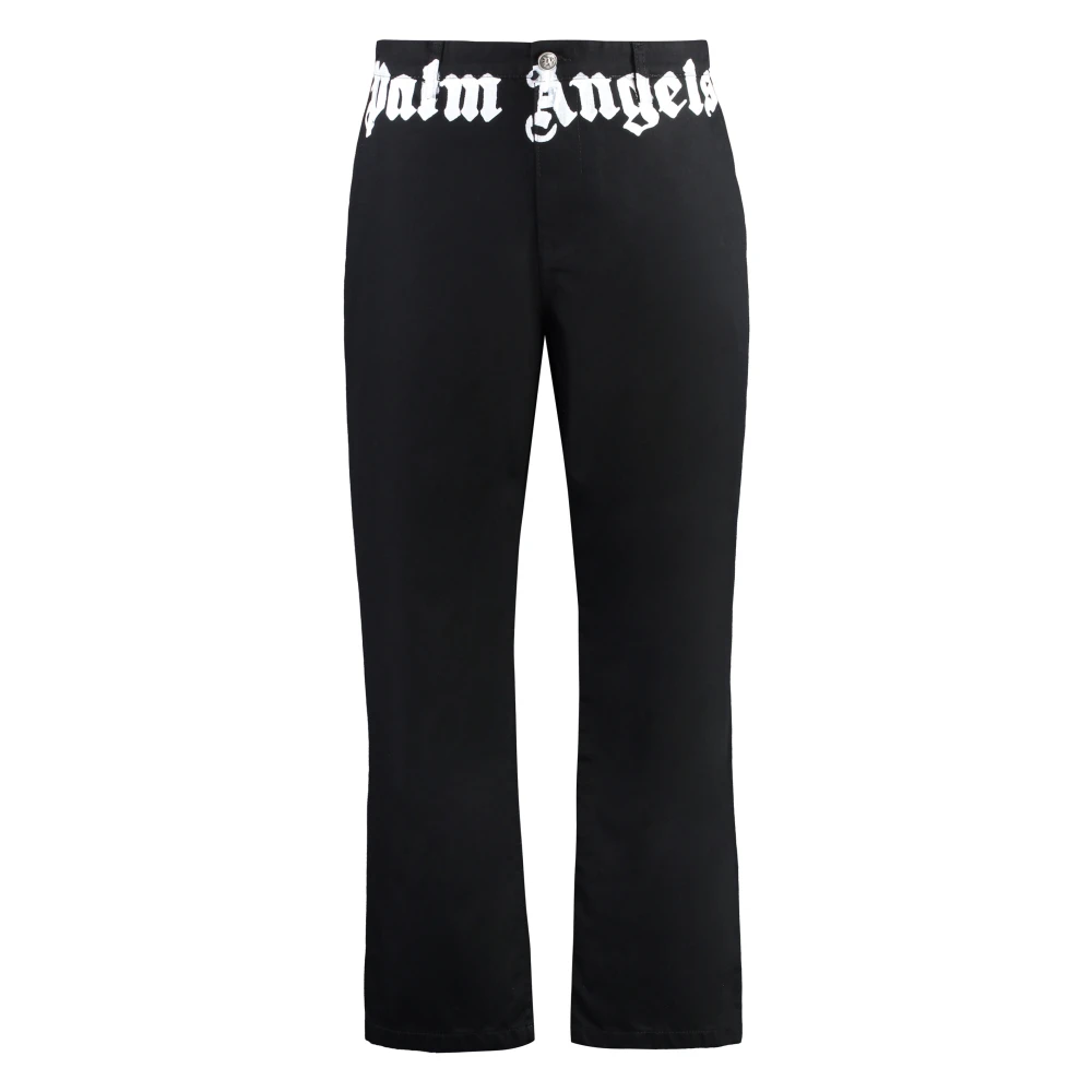 Trousers > Sweatpants - - Palm Angels - Modalova