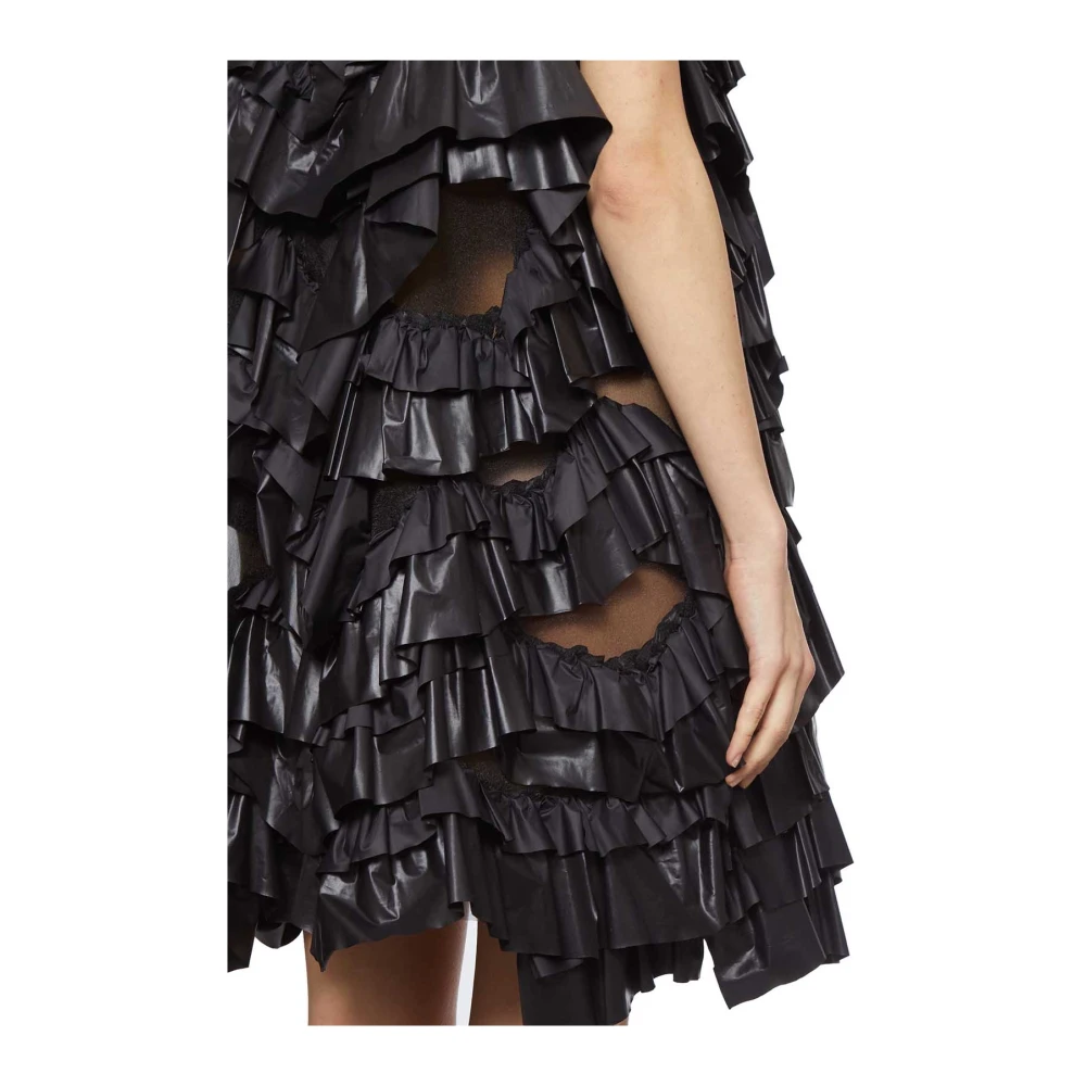 NÜ Denmark Korte Jurk Black Dames
