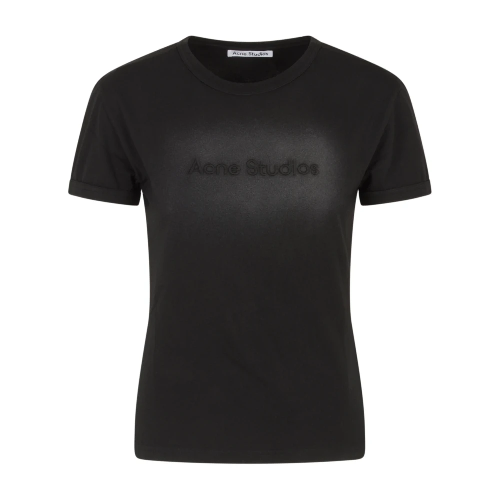 Acne Studios Bestseller Shirts Black Dames