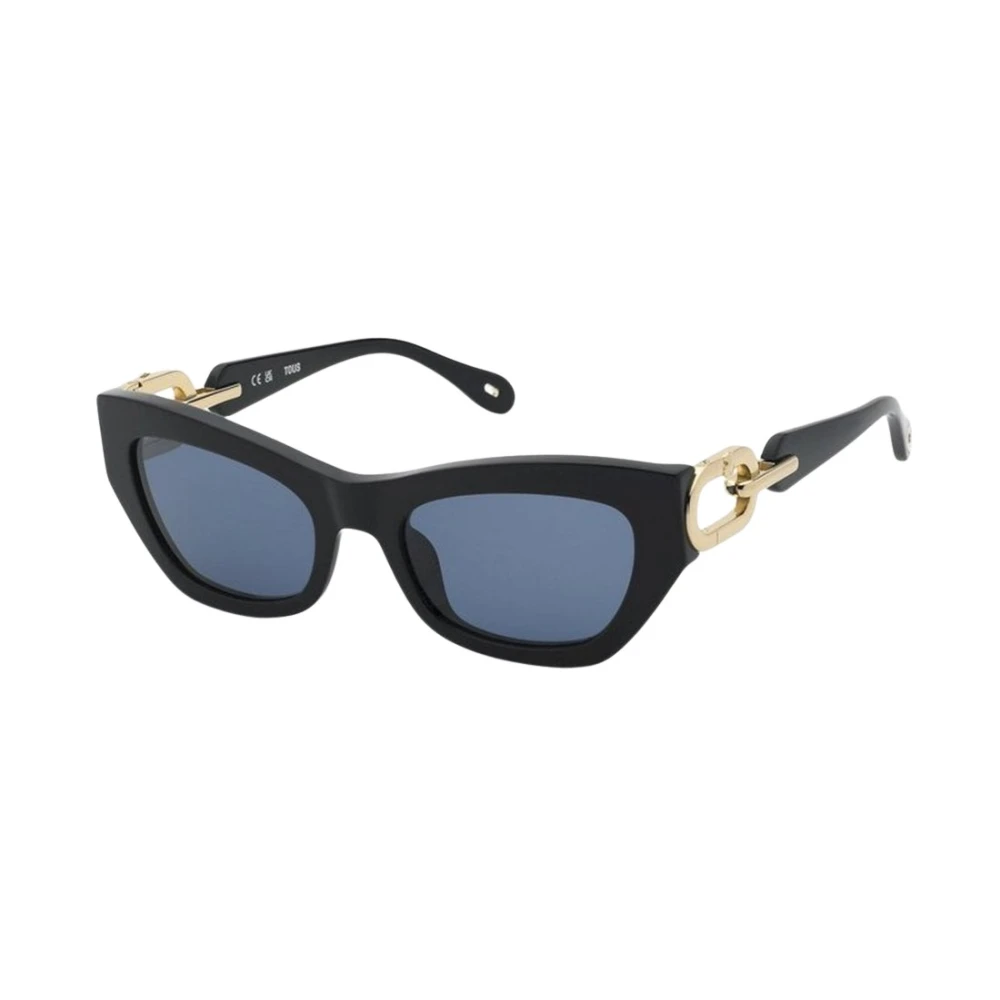 Tous Women's Black Sunglasses