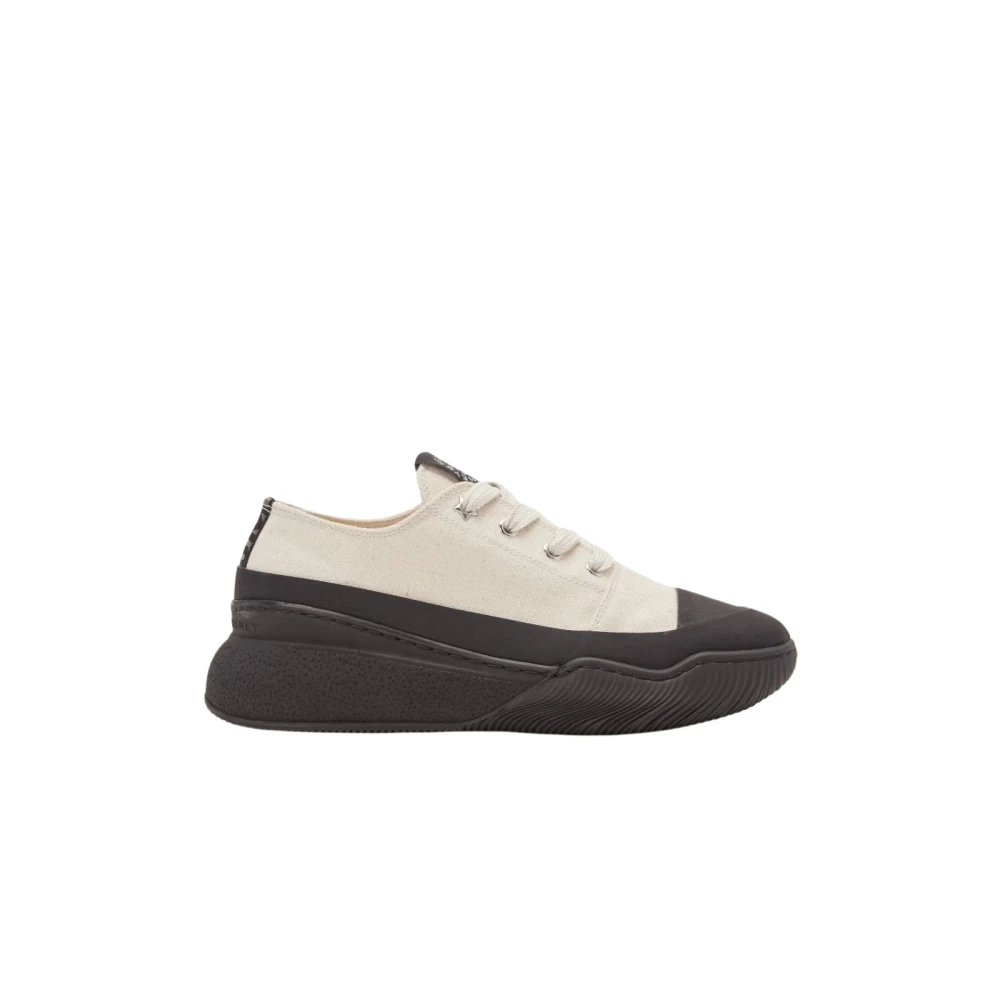 Stella McCartney Platform Tennisschoenen Dames Schoenen Veelkleurig Multicolor