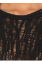pull-en-coton-noir-col-rond-manches-longues