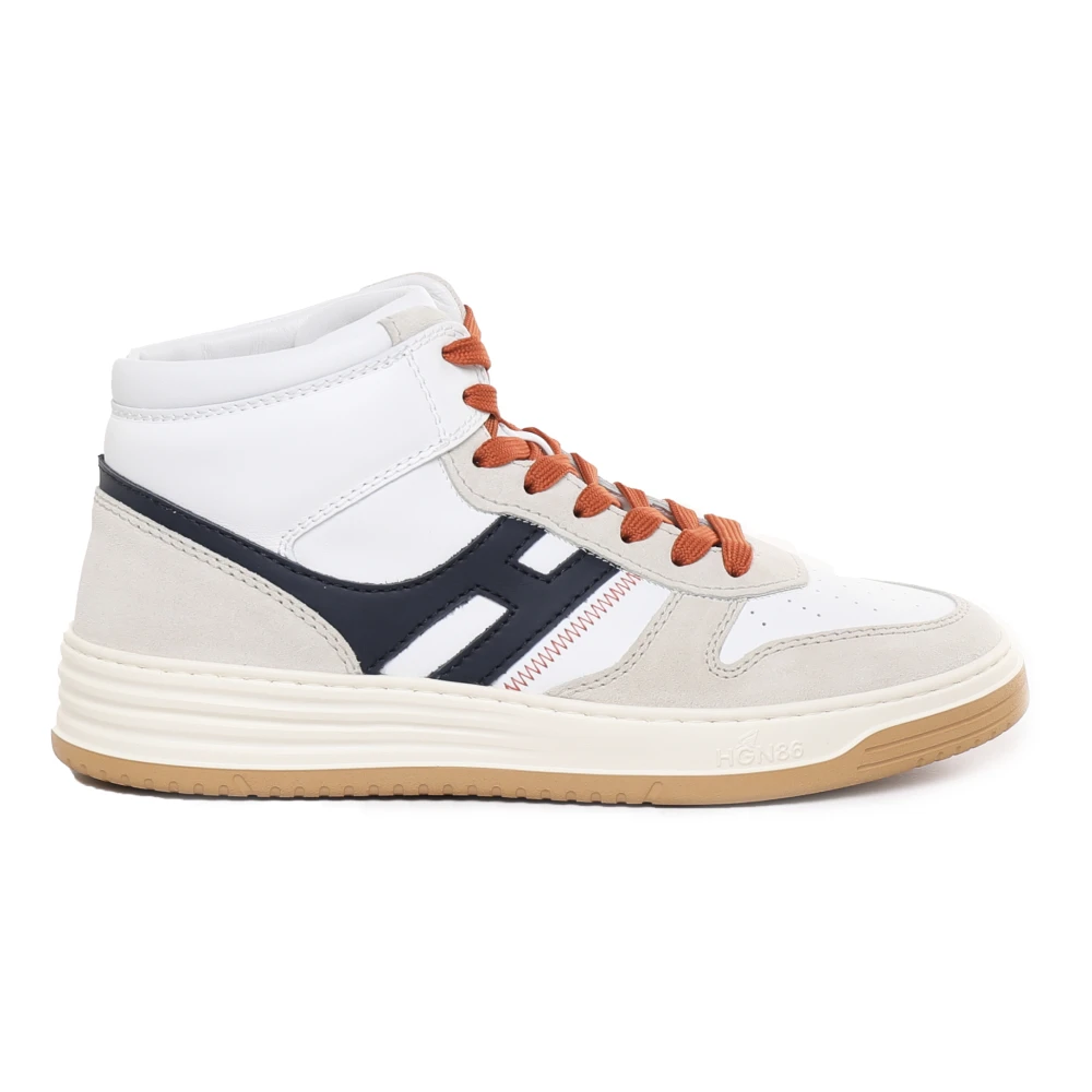 Hogan - Shoes > Sneakers - White - Hogan - Modalova