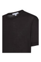 bruine-crewneck-t-shirts-en-polos