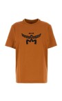 caramel-cotton-t-shirt