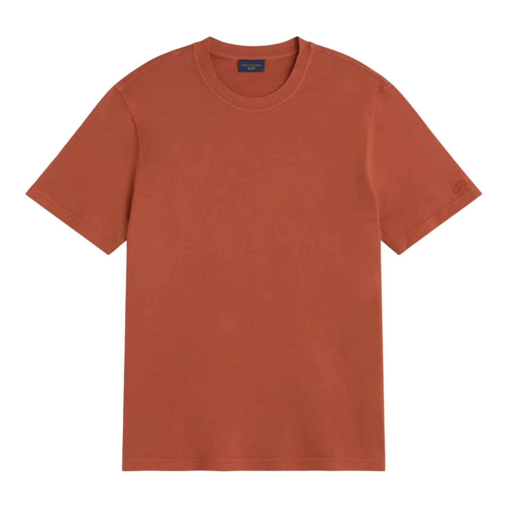 Tops > T-Shirts - - Paul & Shark - Modalova