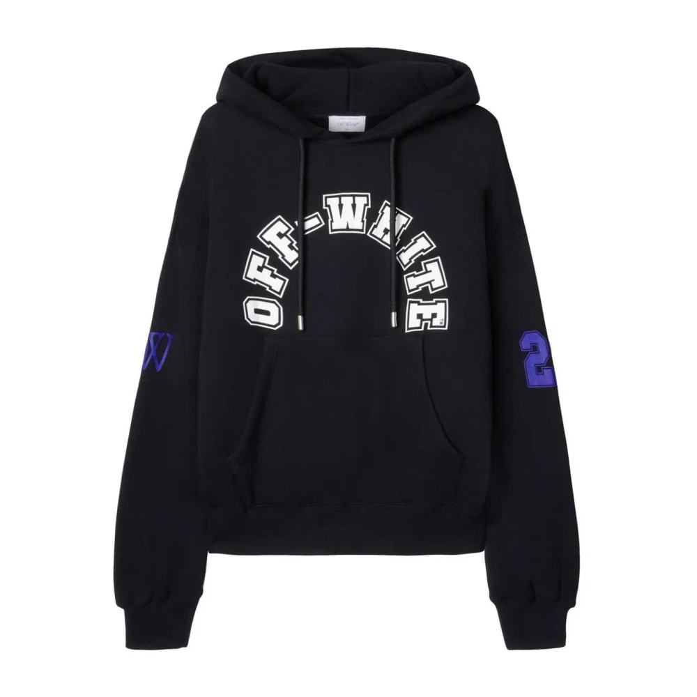 Sweatshirts & Hoodies > Hoodies - - Off White - Modalova