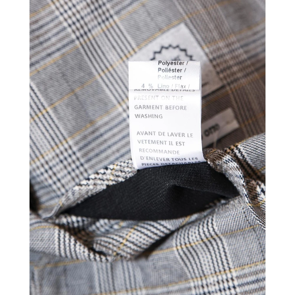 Daniele Alessandrini Elegant Suit Jacket Evora Multicolor Heren
