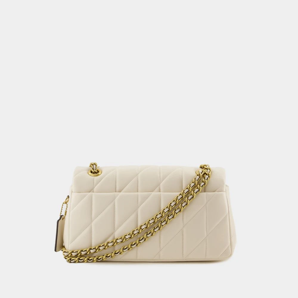 Coach Cross Body Bags White Dames
