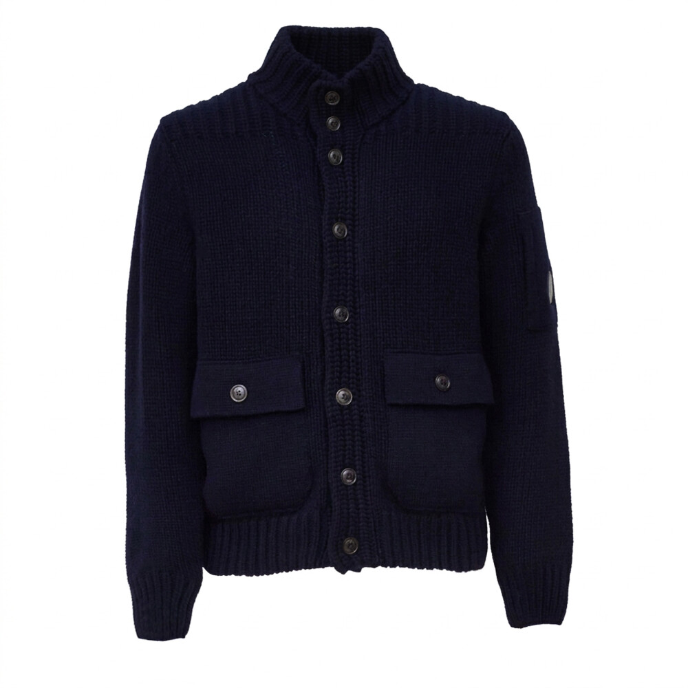 C.P. Company Cardigans • Shop Cardigans from C.P. Company online