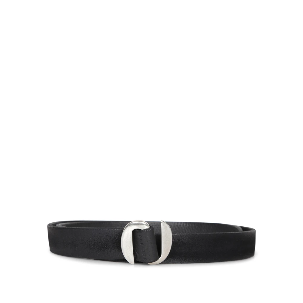Accessories > Belts - - Orciani - Modalova