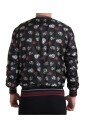 pull-col-rond-en-soie-avec-imprime-anneaux