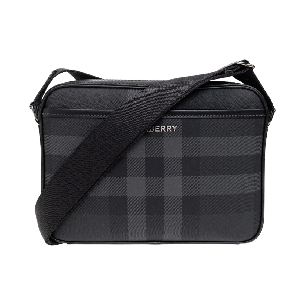 Burberry Schoudertas Gray Heren