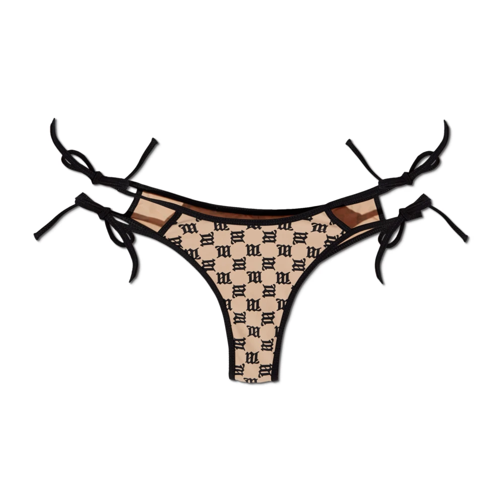 Misbhv Badpak bodem Beige Dames