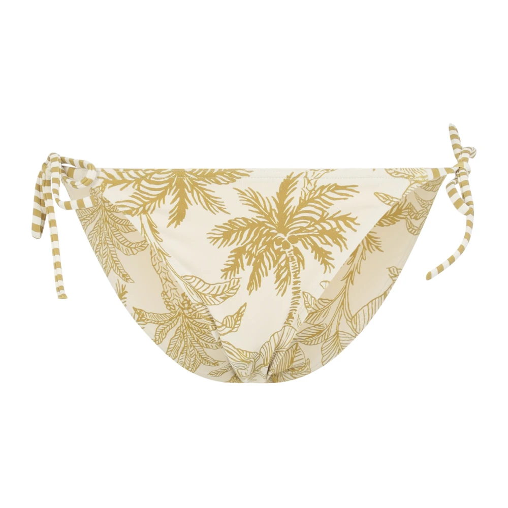 Eres Mujer Multicolor Trajes De Baño, Talla: S