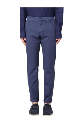 stylish-pink-stretch-pants