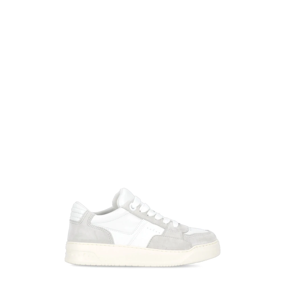 Hogan - Shoes > Sneakers - Gray - Hogan - Modalova