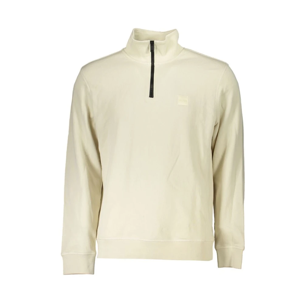 Sweatshirts & Hoodies > Zip-throughs - - Hugo - Modalova