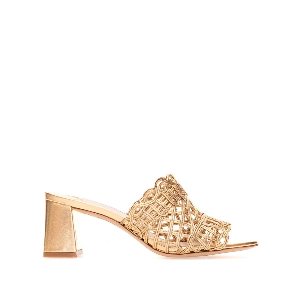 Shoes > Heels > Heeled Mules - - Sophia Webster - Modalova