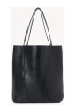 sac-a-main-en-cuir-noir-avec-anses-chaine