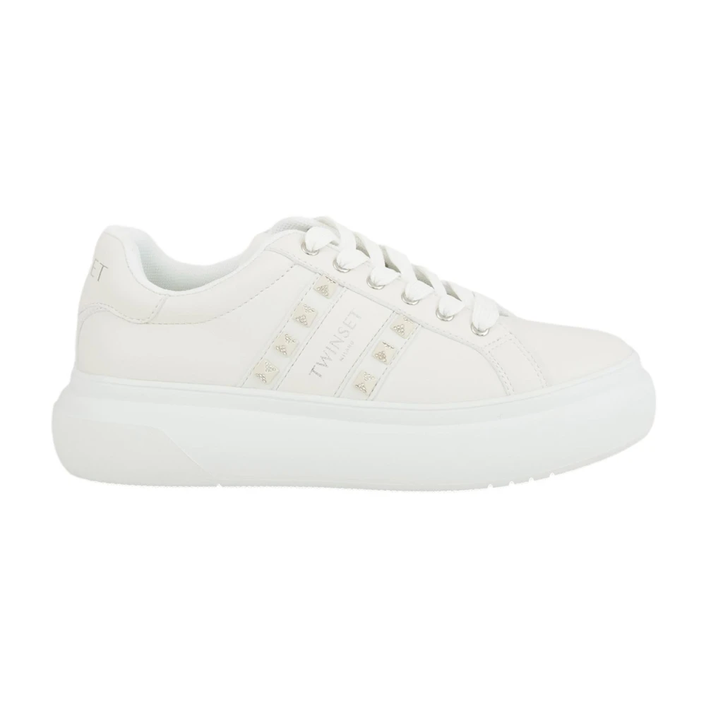 Shoes > Sneakers - - Twinset - Modalova