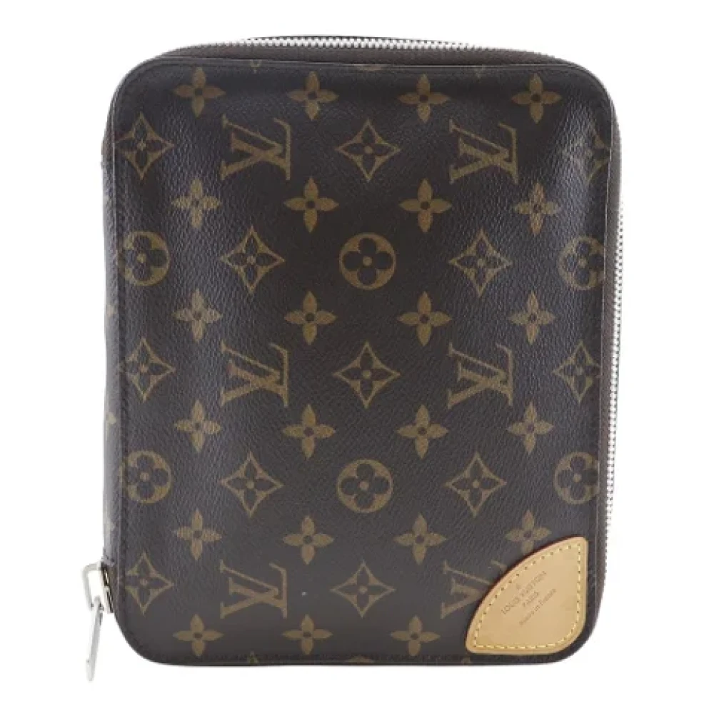 Pre-owned > Pre-owned Bags - - Louis Vuitton Vintage - Modalova