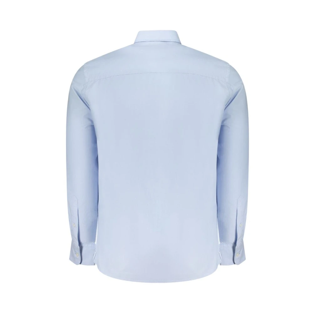 North Sails Azzurro Cotton Men Shirt - L - Image 3